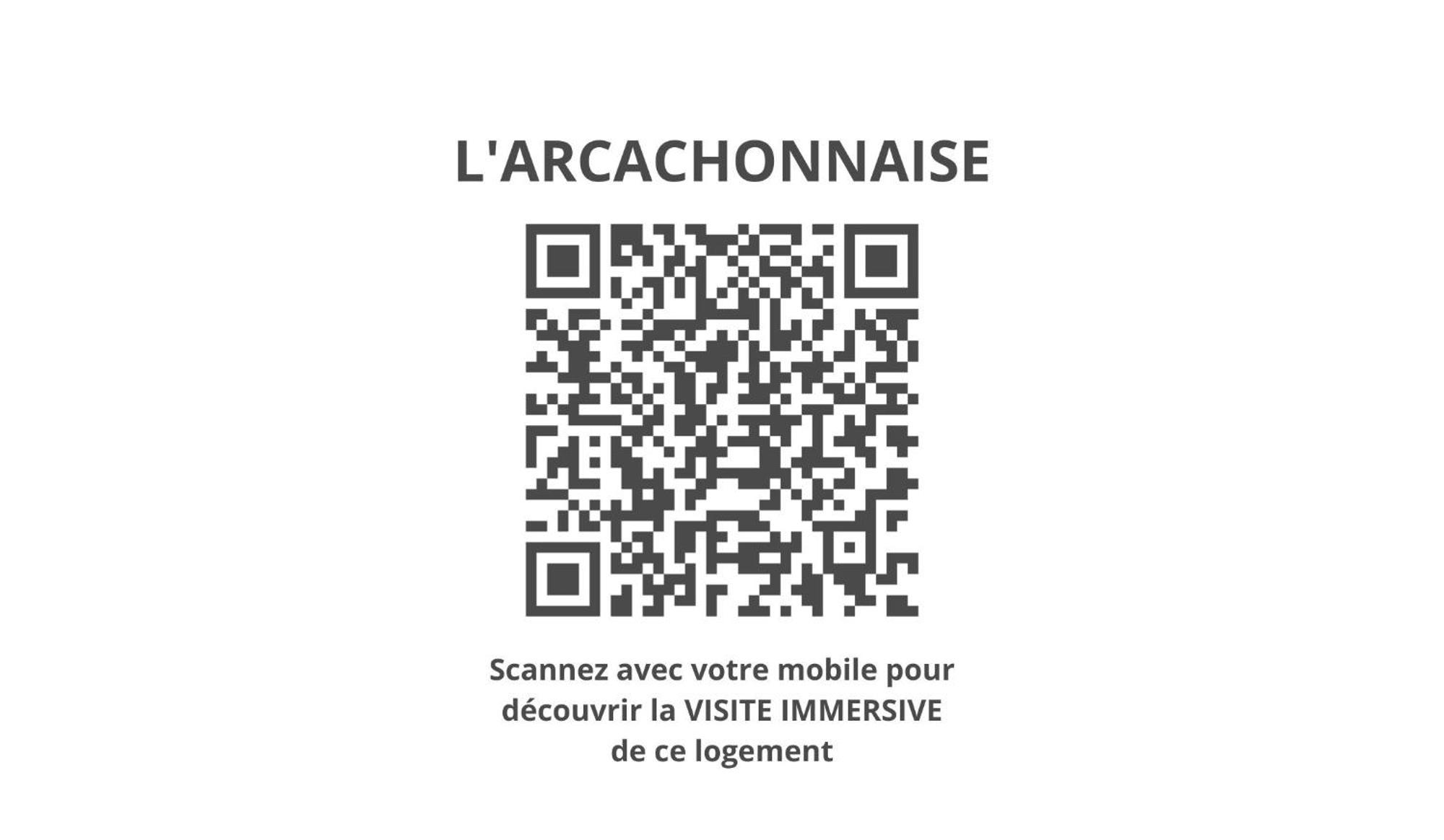 Вилла L'Arcachonnaise By Cocoonr Бордо Экстерьер фото